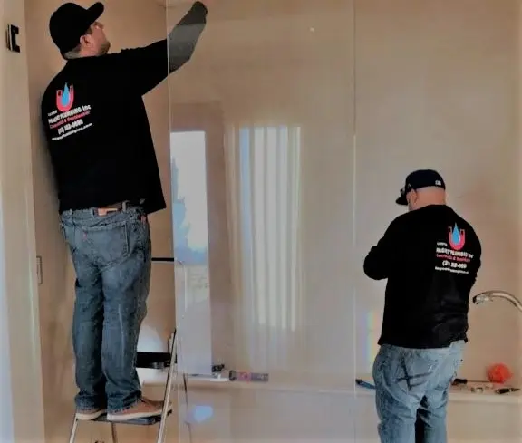 Professional plumbing installation for Drain Cleaning in Mustang